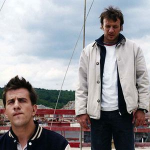 Foto Marcial Di Fonzo Bo