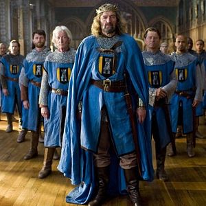 Foto Clive Russell