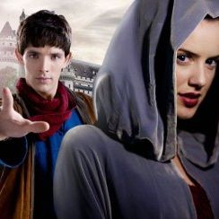 Foto Colin Morgan (II)