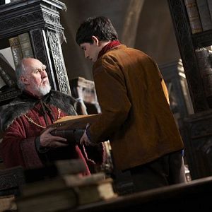 Foto Colin Morgan (II)