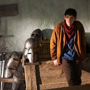 Foto Colin Morgan (II)