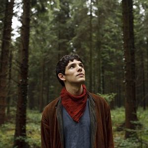 Foto Colin Morgan (II)