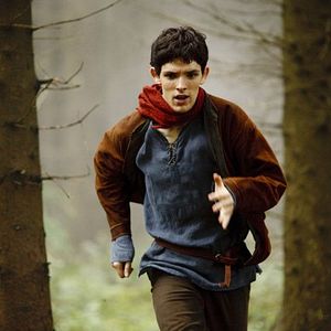 Foto Colin Morgan (II)