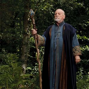 Foto Kenneth Cranham