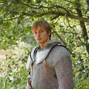 Foto Bradley James (II)