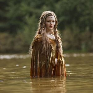 Foto Holliday Grainger