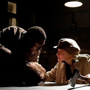 Foto Bastardos Inglórios