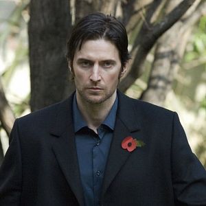 Foto Richard Armitage