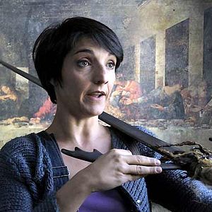 Foto Florence Foresti