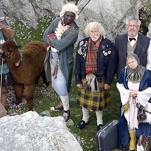 Foto Pierre-François Martin-Laval