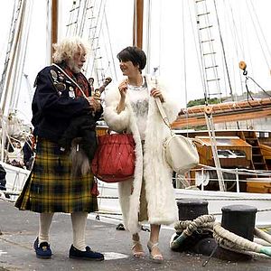 Foto Florence Foresti