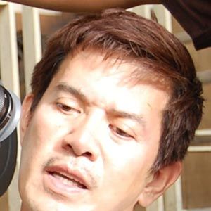 Foto Brillante Mendoza