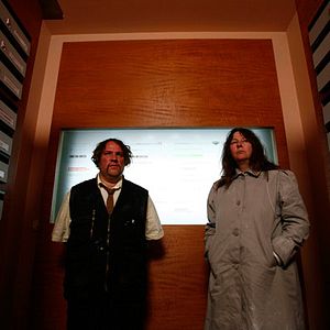 Foto Benoît Delépine