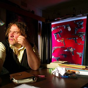 Foto Benoît Delépine