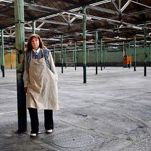 Foto Benoît Delépine