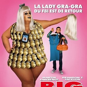 Foto Vovó... Zona 3: Tal Pai, Tal Filho