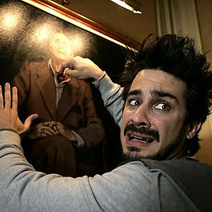 Foto Roberto Sanmartín