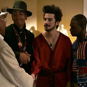 Foto Roberto Sanmartín