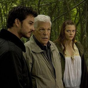 Foto Patrick Lussier