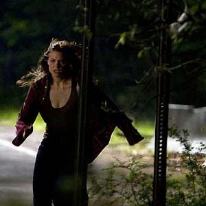 Foto Patrick Lussier