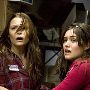 Foto Patrick Lussier