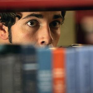 Foto Zachary Levi