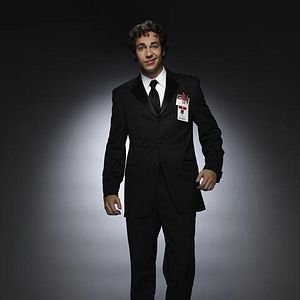 Foto Zachary Levi
