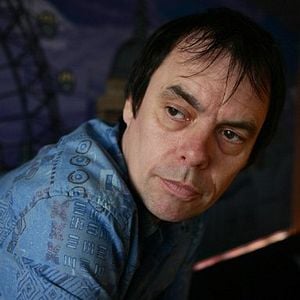 Foto Kevin Eldon