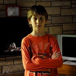 Foto O Ratinho Pérez 2