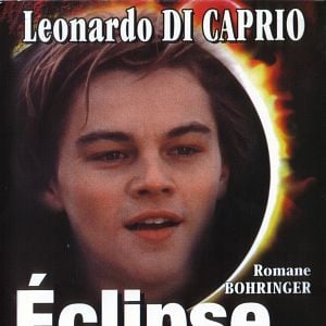 Foto Eclipse de uma Paixão