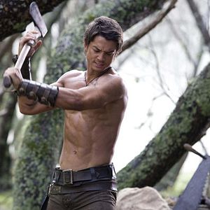 Foto Craig Horner