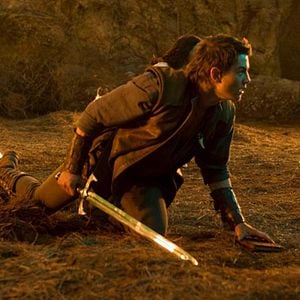 Foto Legend of the Seeker