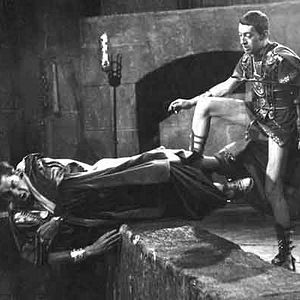 Foto Serge Gainsbourg