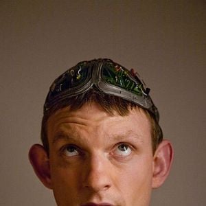 Foto Stuart McLoughlin