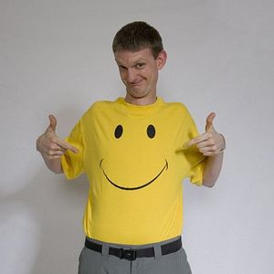 Foto Stuart McLoughlin