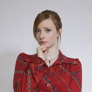 Foto Fiona Glascott