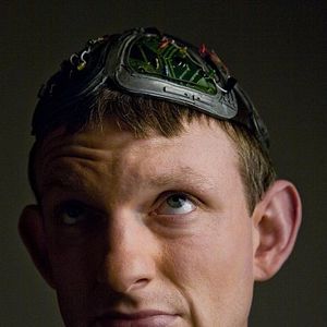 Foto Stuart McLoughlin