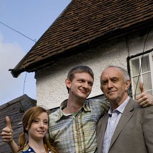 Foto Stuart McLoughlin