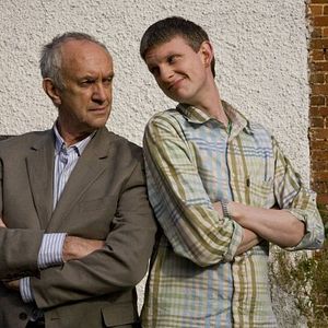 Foto Stuart McLoughlin