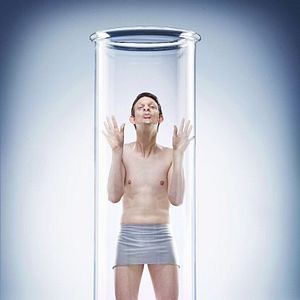 Foto Stuart McLoughlin