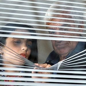 Foto Un Homme et Son Chien