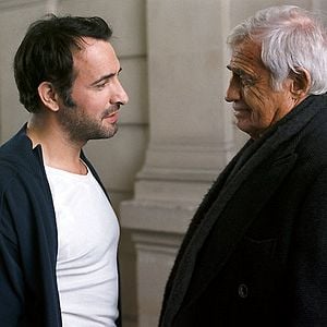 Foto Un Homme et Son Chien