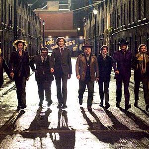 Foto Os Piratas do Rock