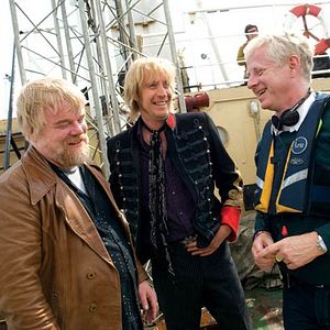 Foto Os Piratas do Rock