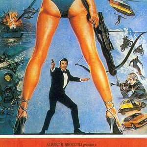 Foto 007 - Somente Para Seus Olhos