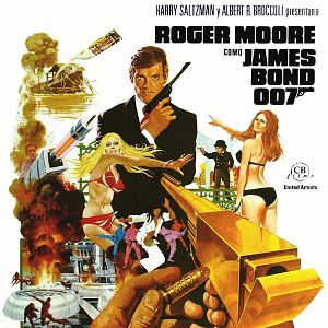 Foto 007 Contra o Homem com a Pistola de Ouro