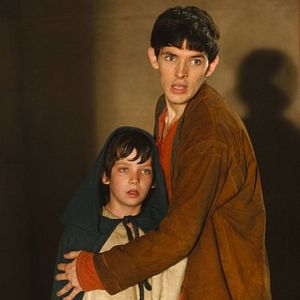 Foto Colin Morgan (II)