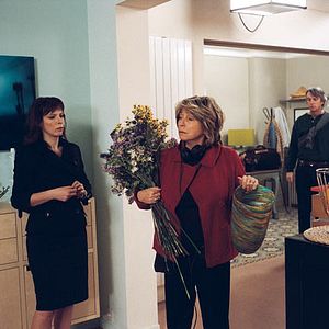 Foto Danièle Thompson