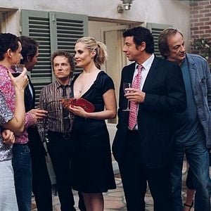 Foto Patrick Chesnais