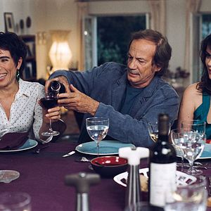 Foto Patrick Chesnais